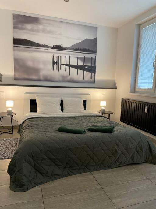 Welcome Beds Bratislava Exterior photo